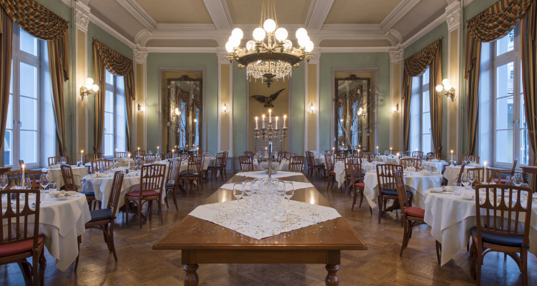 Jugendstil Restaurant Saratz (oua_82356732_image)