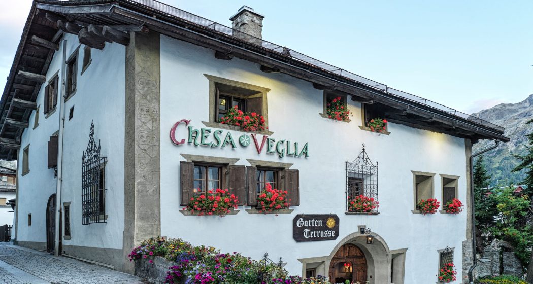 Chesa Veglia: Grill Chadafö (oua_82356768_image)