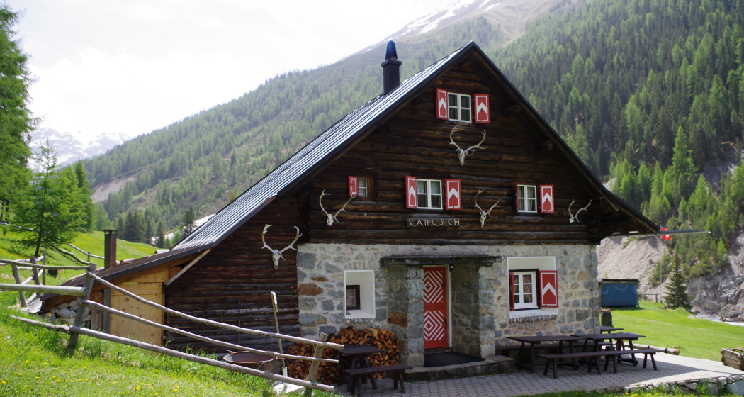 Parkhütte Varusch (oua_82357294_image) Parkhütte Varusch (oua_82357294_image)