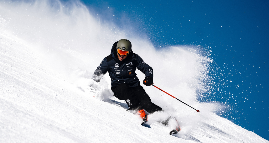 Giorgio Rocca Ski Academy (oua_82357423_image) Giorgio Rocca Ski Academy (oua_82357423_image)