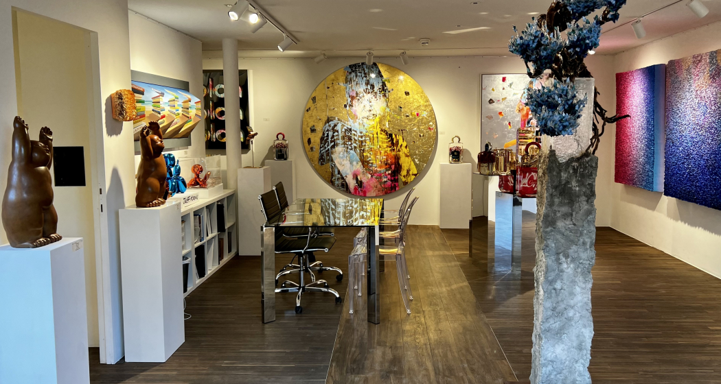 Bel-Air Fine Art (oua_82357544_image) Bel-Air Fine Art (oua_82357544_image)