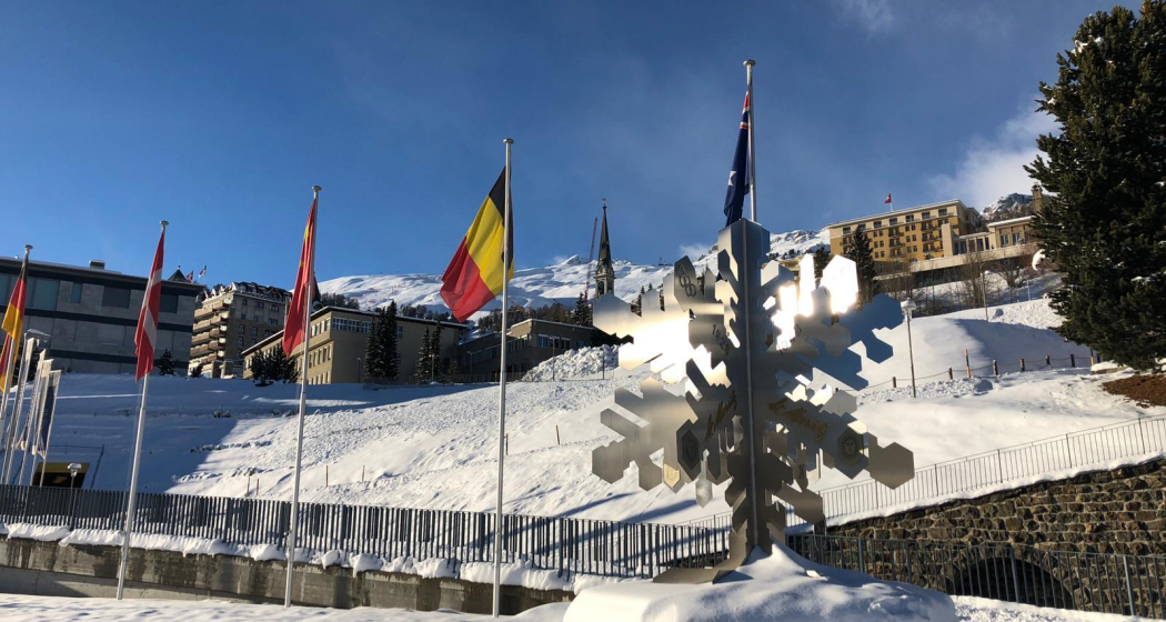 Skulptur 150 Jahre Wintertourismus (oua_82357864_image)