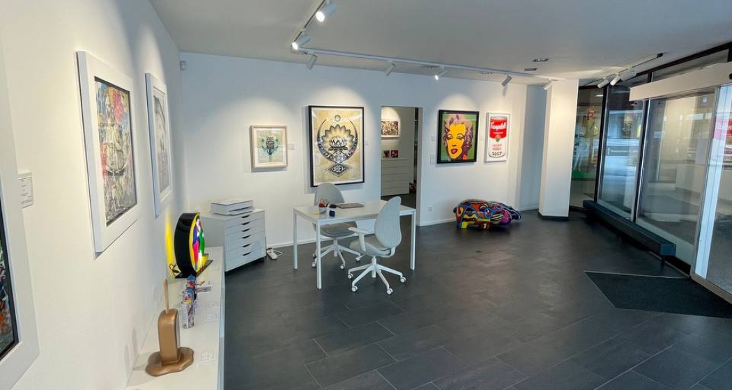 Deodato Arte Gallery (oua_82357944_image) Deodato Arte Gallery (oua_82357944_image)