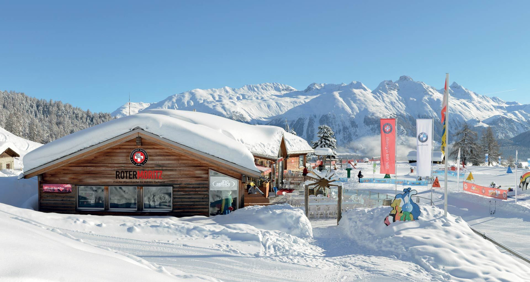 Skiservice Corvatsch Network, Salastrains (oua_82358144_image)