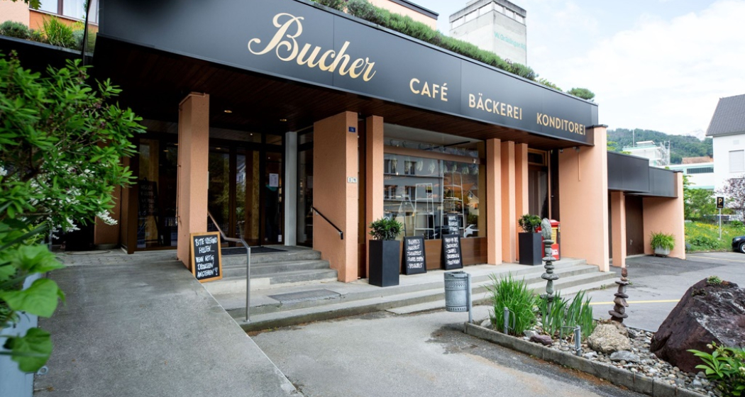 Café Bucher