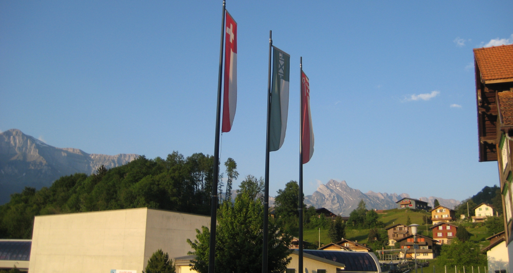 Oberterzen Oberterzen