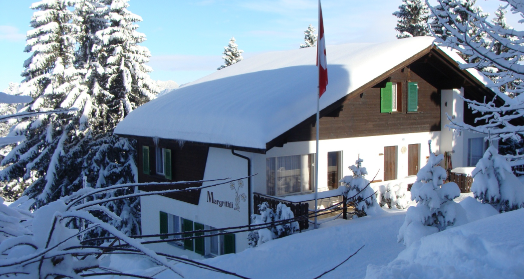 Haus Margrithli, Furt Haus Margrithli, Furt