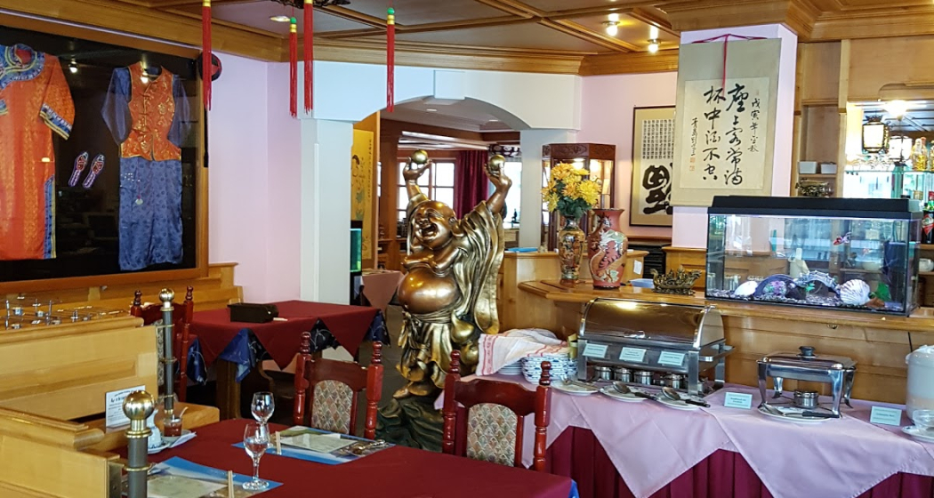 Asien Restaurant Rama-Rama Asien Restaurant Rama-Rama