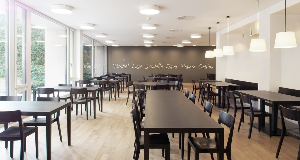 Kloster-Café Kloster-Café