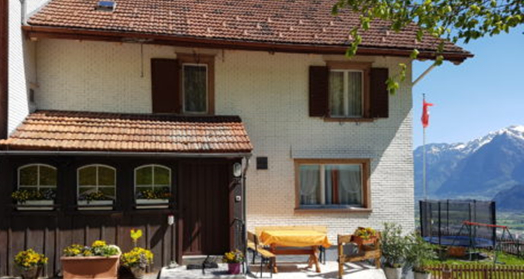 Restaurant Morgenstern