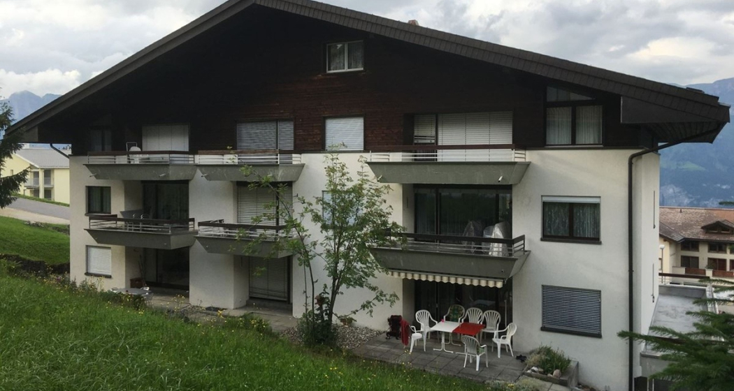 Studio Brisblick (CharmingStay) Studio Brisblick (CharmingStay)