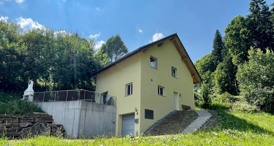 Haus Heimetli (CharmingStay) Haus Heimetli (CharmingStay)