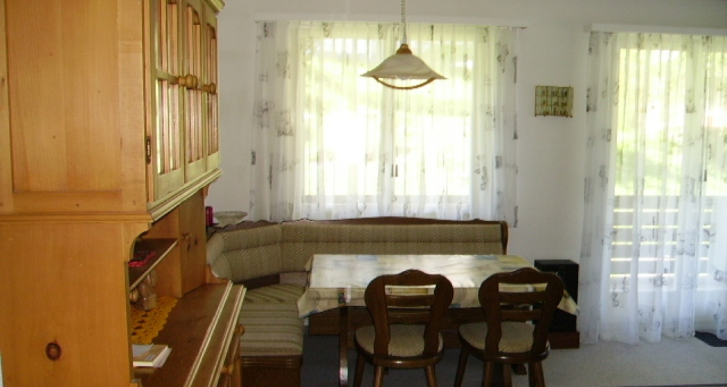 Haus Gamperdon Haus Gamperdon