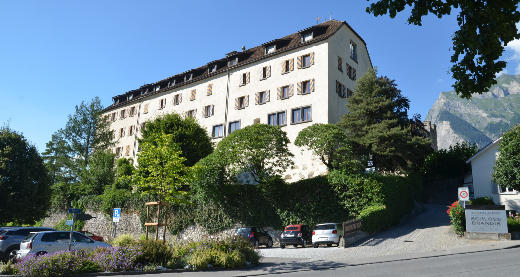 Schloss Maienfeld Schloss Maienfeld