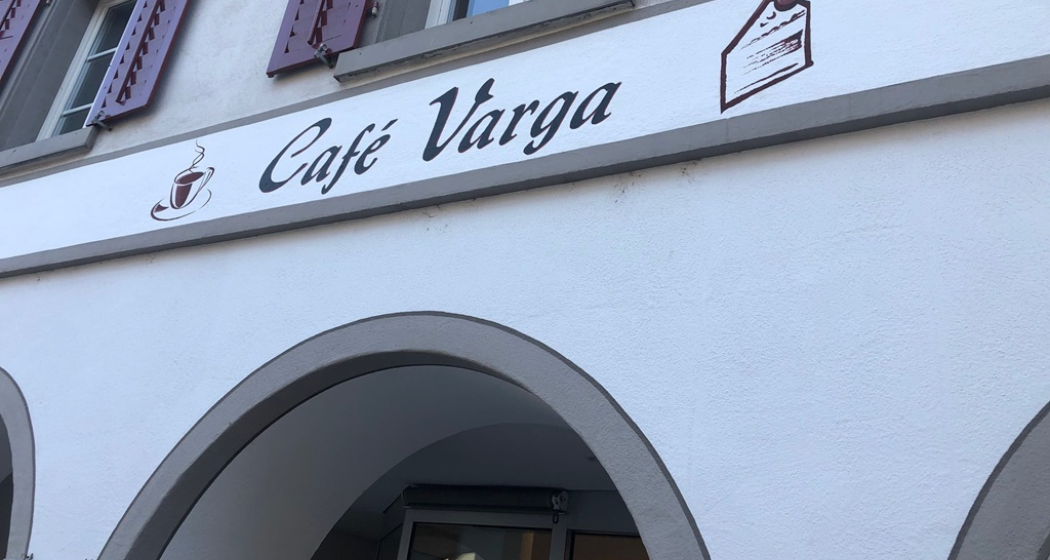 Café Varga Café Varga
