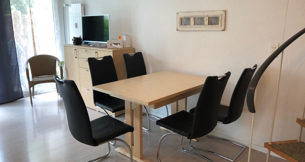 Ferienwohnung Vonlanthen/Jud Ferienwohnung Vonlanthen/Jud