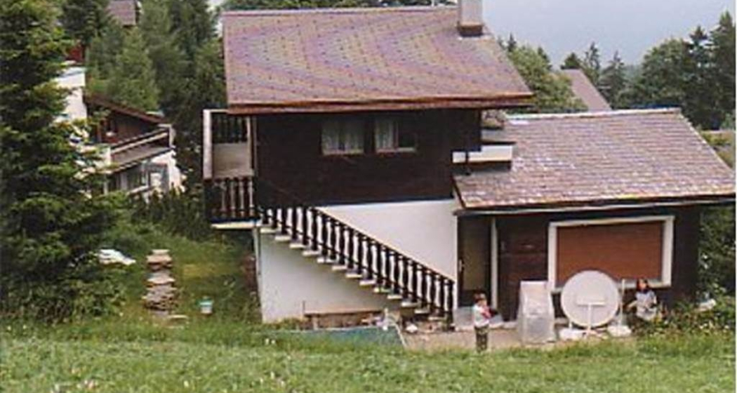 Lerchenhüsli Lerchenhüsli