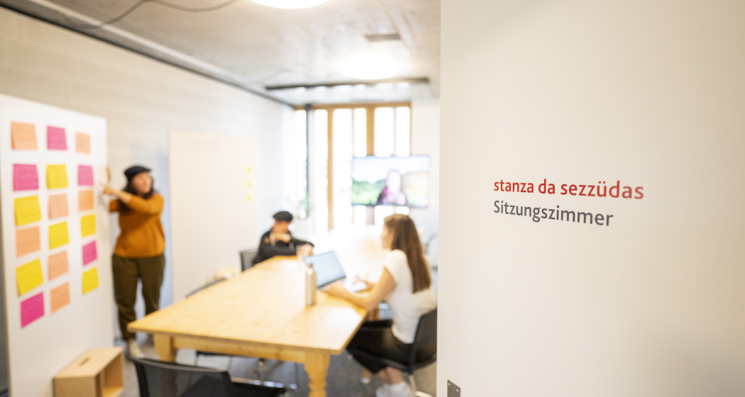 InnHub La Punt InnHub La Punt