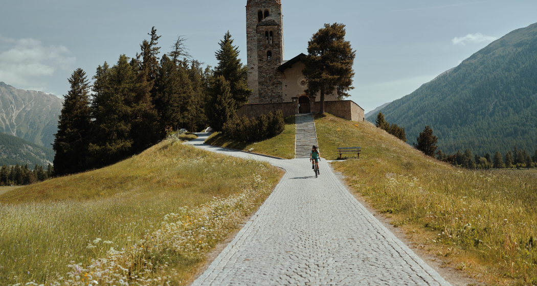 Kirche San Gian Kirche San Gian