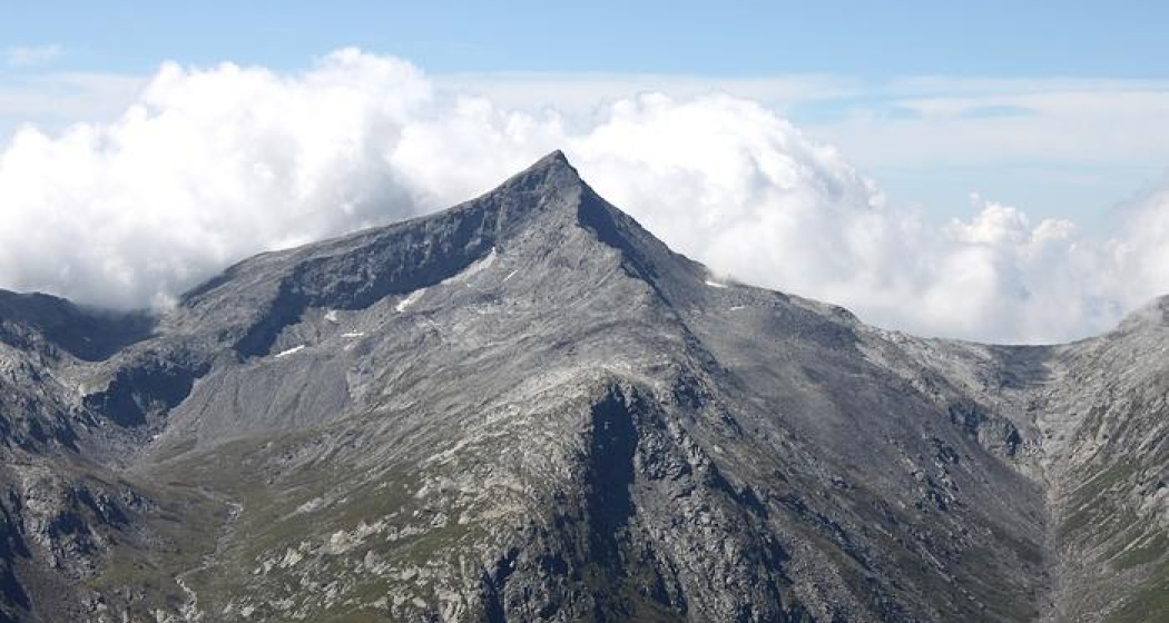 Pizzo Galleggione Pizzo Galleggione