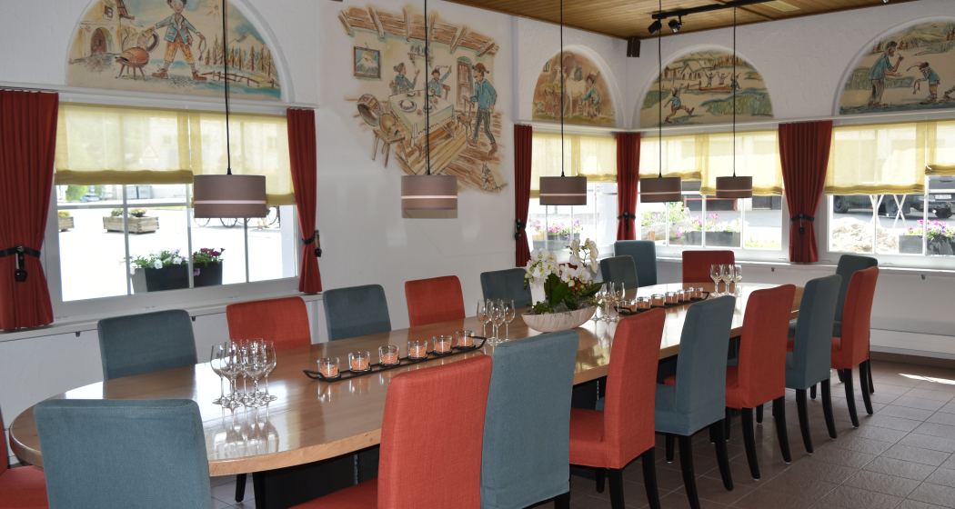 Florian's Weinstube Savognin (oua_83144980_image)