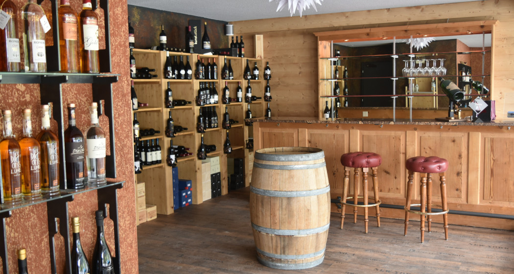 Florian's Weinstube Savognin (oua_83144981_image)