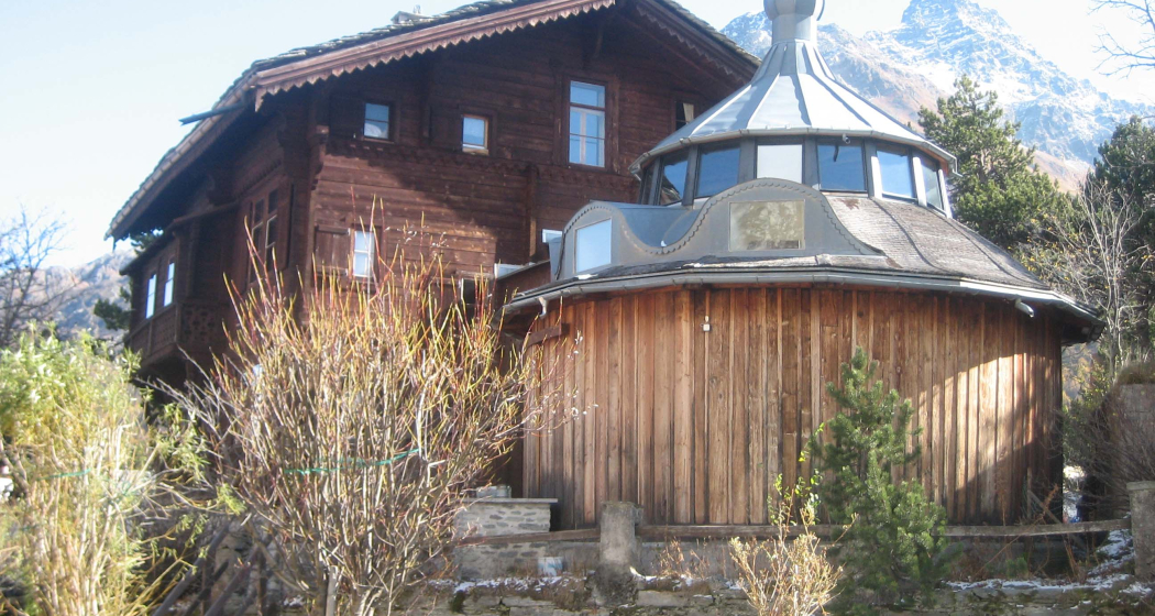 Atelier Segantini Atelier Segantini