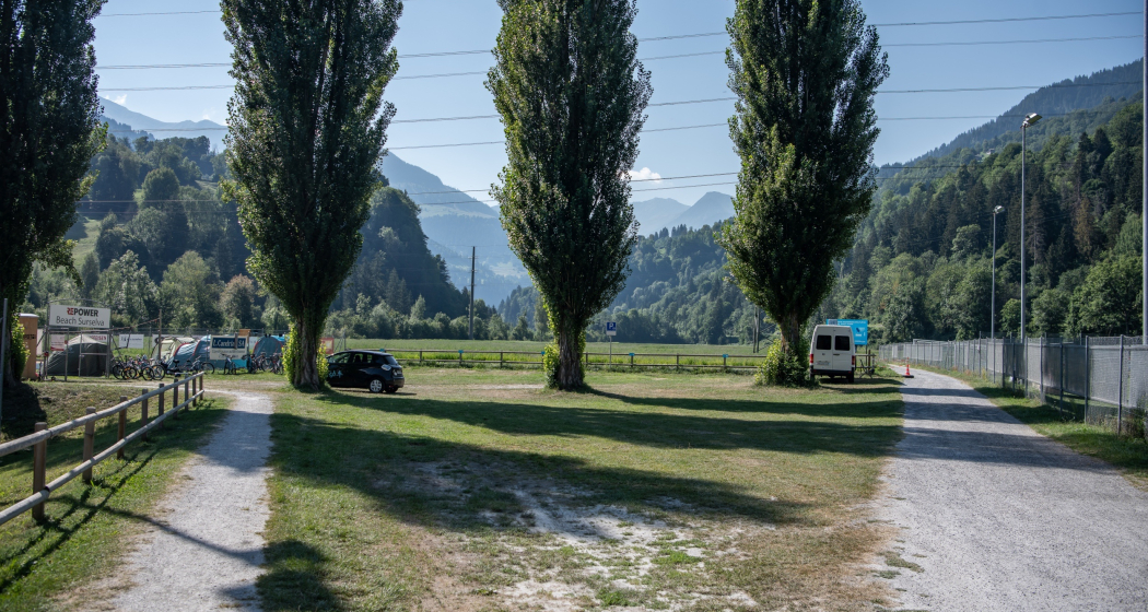 Wohnmobil-Stellplatz Fontanivas, Ilanz (oua_85430715_image) Wohnmobil-Stellplatz Fontanivas, Ilanz (oua_85430715_image)