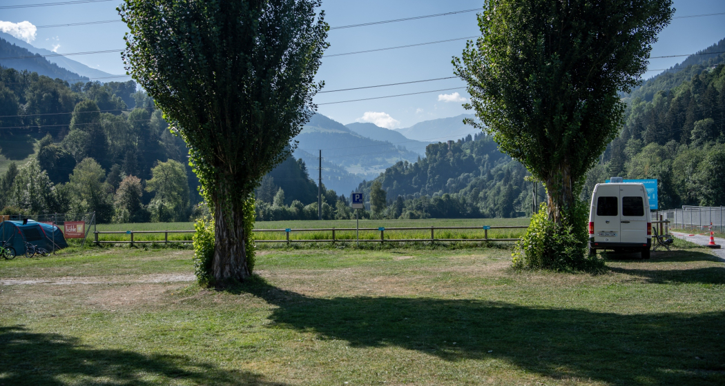Wohnmobil-Stellplatz Fontanivas, Ilanz (oua_85430717_image) Wohnmobil-Stellplatz Fontanivas, Ilanz (oua_85430717_image)