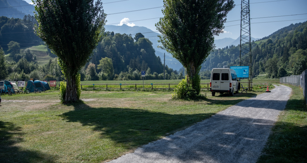 Wohnmobil-Stellplatz Fontanivas, Ilanz (oua_85430718_image) Wohnmobil-Stellplatz Fontanivas, Ilanz (oua_85430718_image)