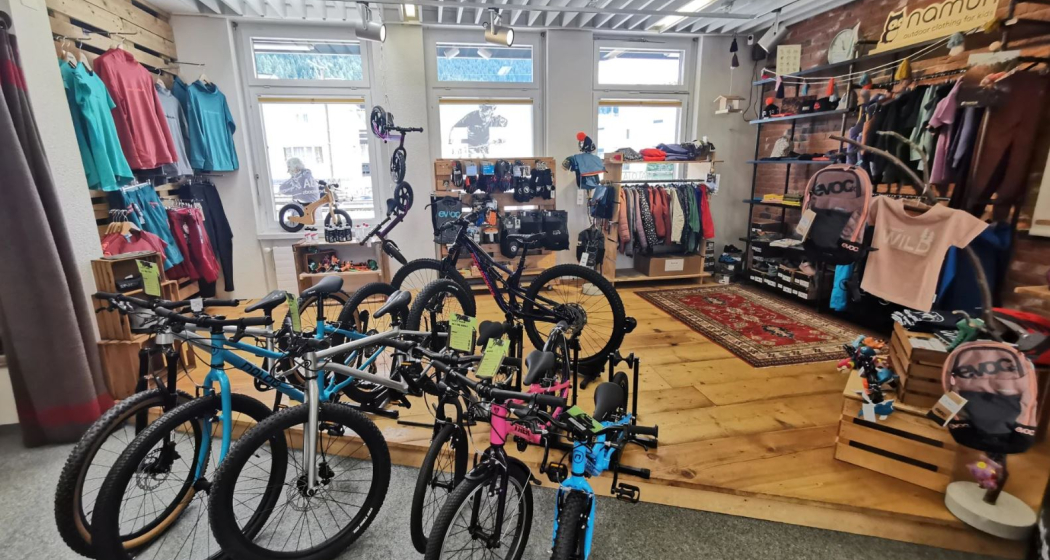 Bike Academy Davos (oua_85810366_image)