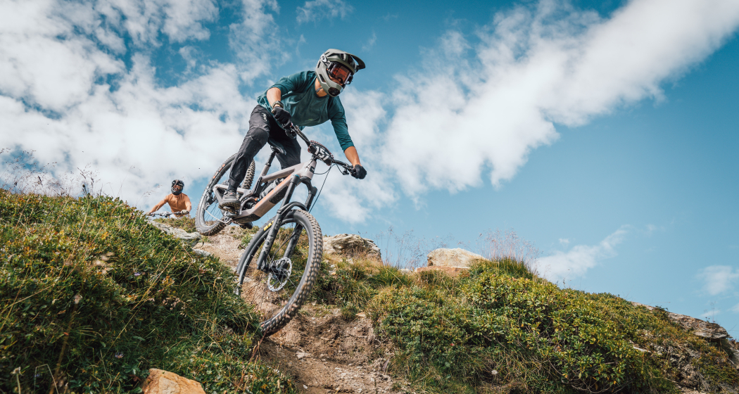 Crest la Siala Trail (Segment) (oua_85810568_image)