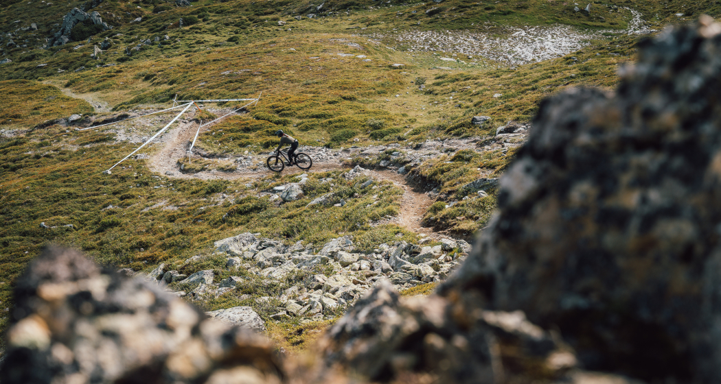 Crest la Siala Trail (Segment) (oua_85810569_image)