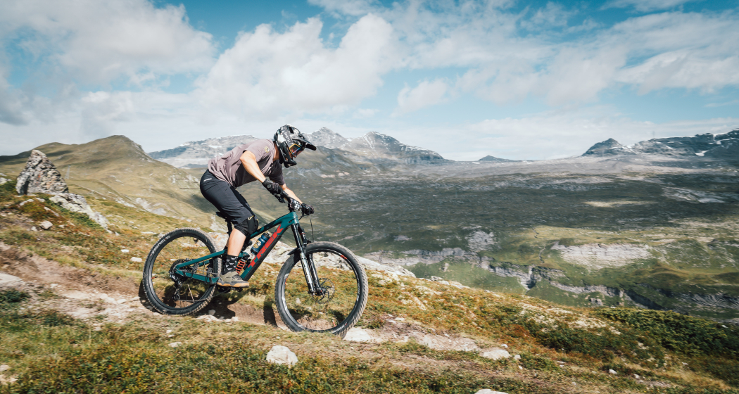 Crest la Siala Trail (Segment) (oua_85810570_image)