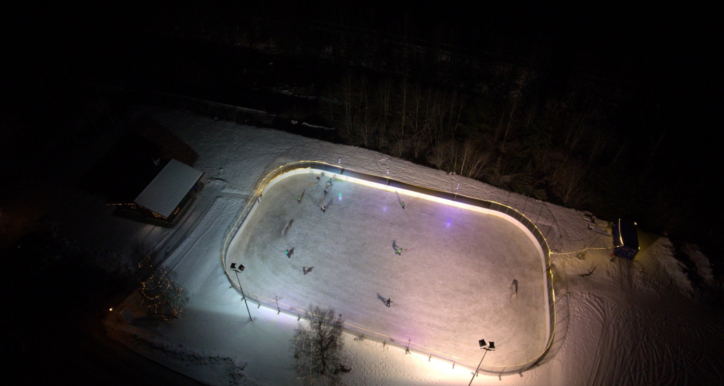 Natureisfeld, Danis/Tavanasa (oua_86057294_image) Natureisfeld, Danis/Tavanasa (oua_86057294_image)