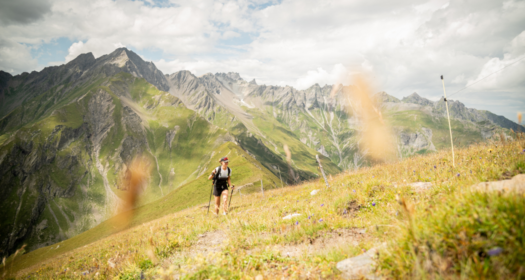 Wanderung Muntaluna Vättnerberg Wanderung Muntaluna Vättnerberg