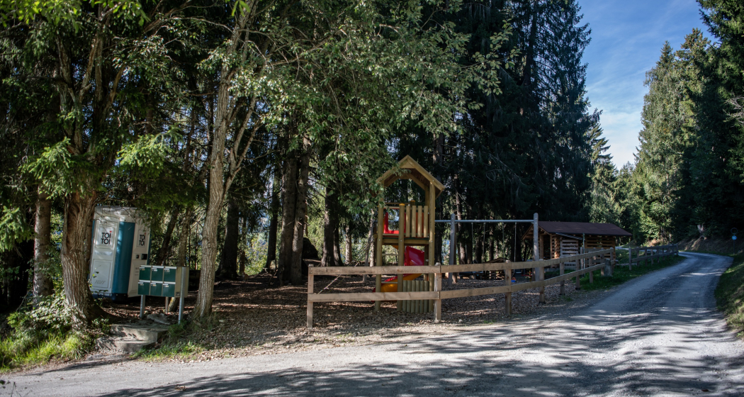 Spielplatz Uaul Pign Spielplatz Uaul Pign