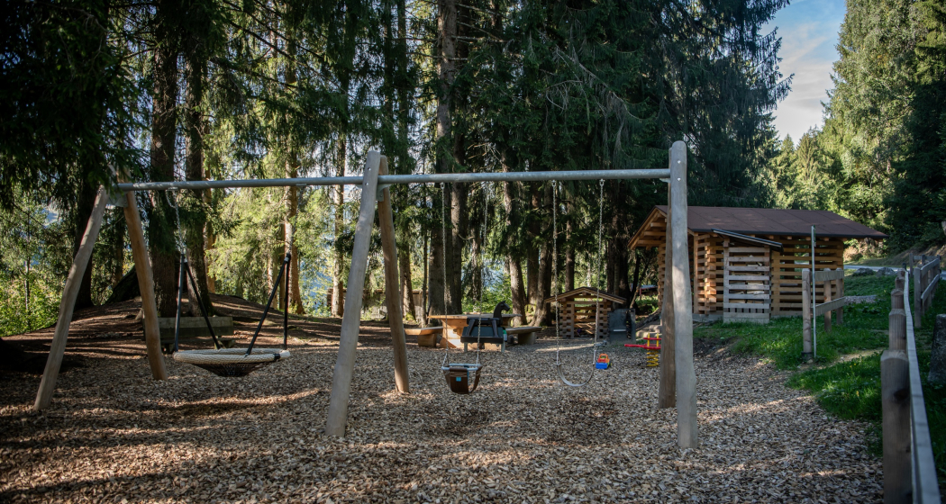 Spielplatz Uaul Pign Spielplatz Uaul Pign