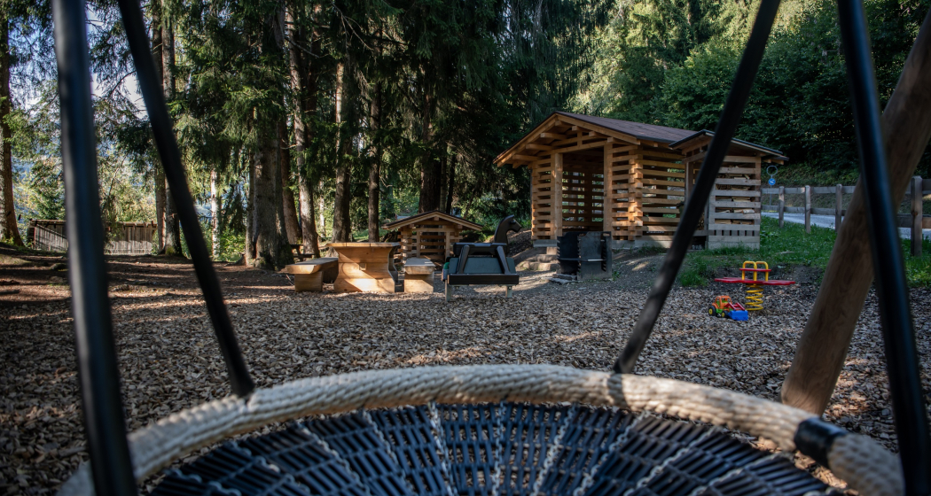 Spielplatz Uaul Pign Spielplatz Uaul Pign