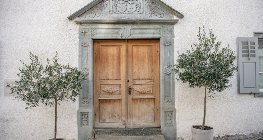 Haus Hössli, Ilanz (oua_86498507_image)