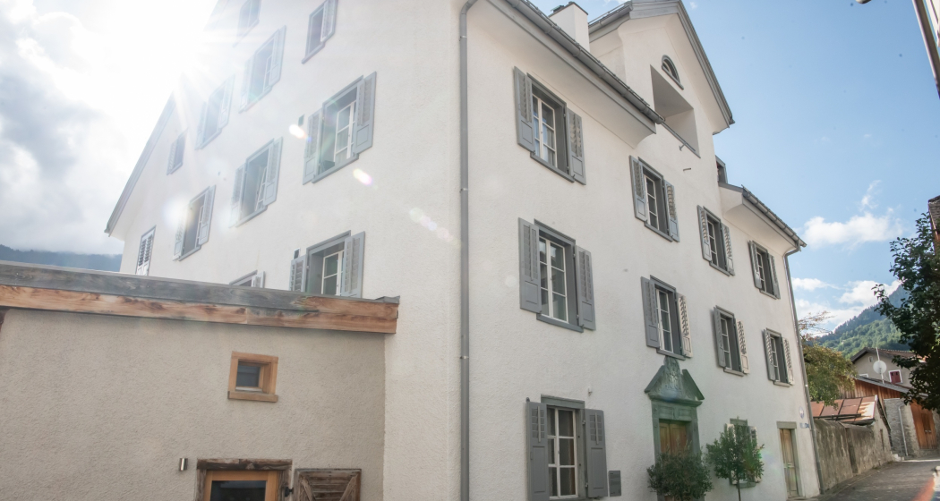 Haus Hössli, Ilanz (oua_86498610_image)