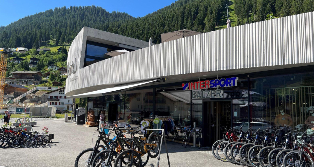 Intersport Balzer Churwalden