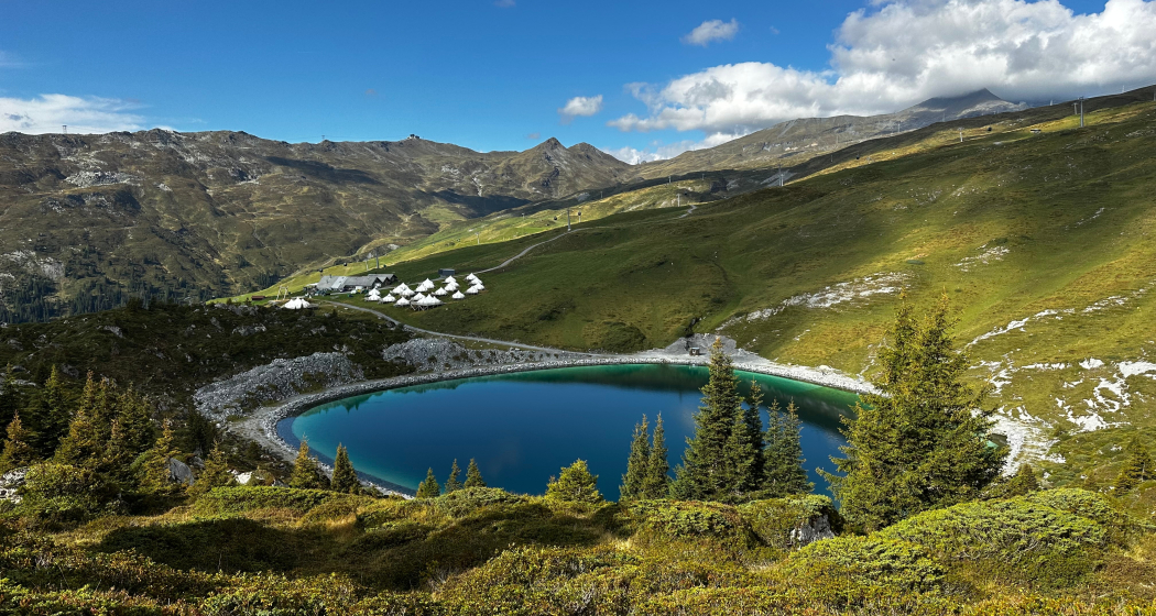 Senda panoramica: Nagens - Runcahöhe - Flims 20N (oua_87503051_image) Senda panoramica: Nagens - Runcahöhe - Flims 20N (oua_87503051_image)