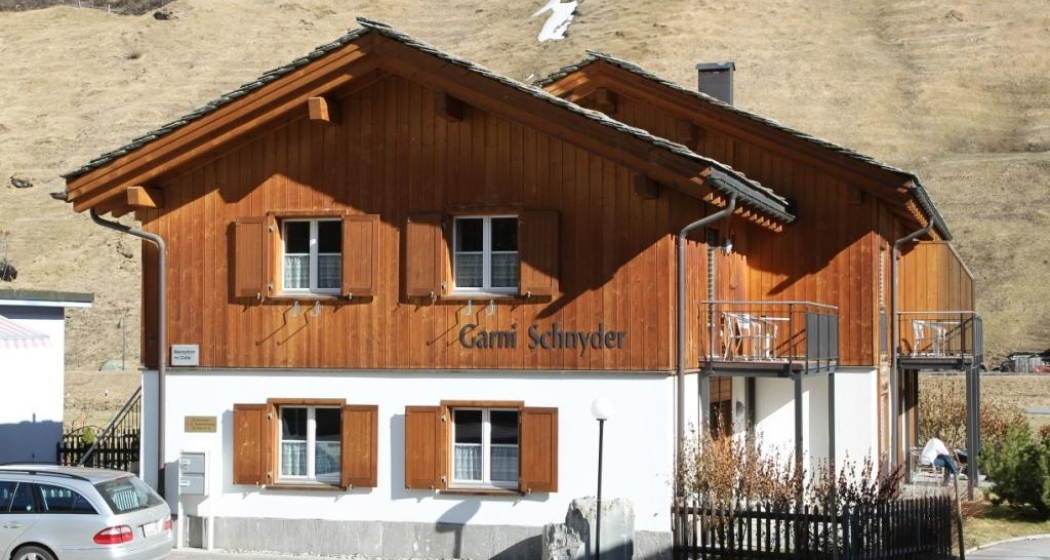 Schnider B&B Schnider B&B