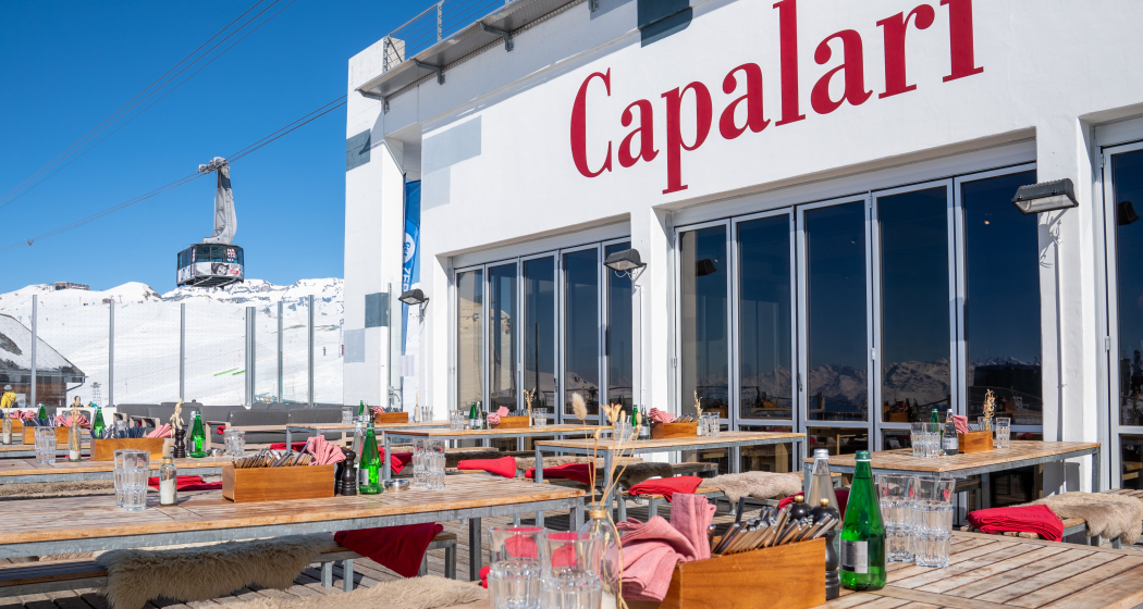 Capalari Capalari
