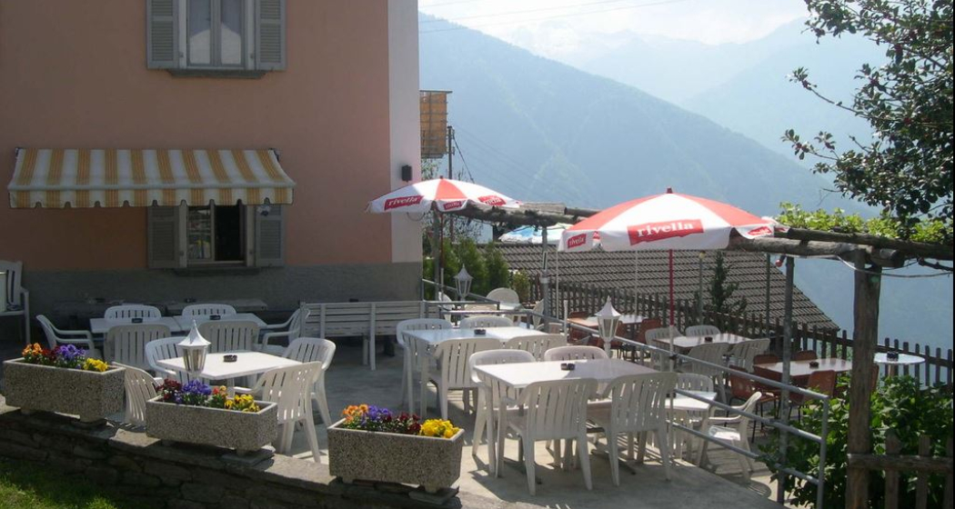 Ristorante Bellavista (oua_88054533_image) Ristorante Bellavista (oua_88054533_image)
