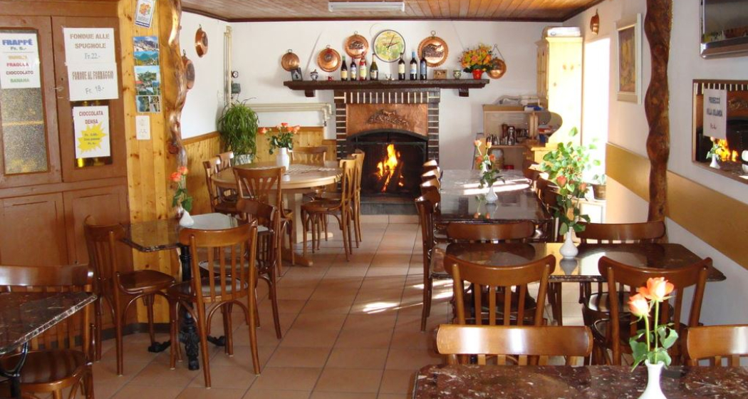 Ristorante Bellavista (oua_88054534_image) Ristorante Bellavista (oua_88054534_image)