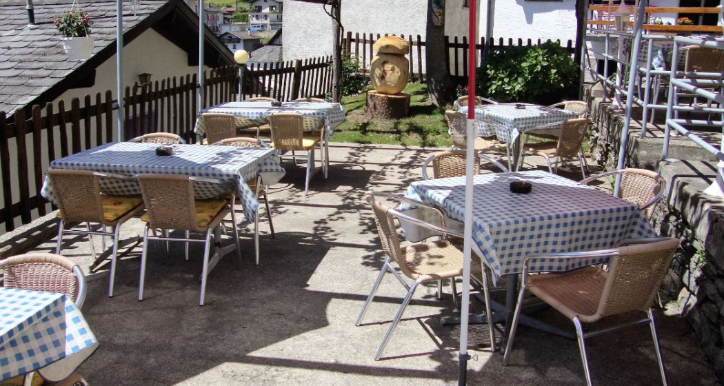 Ristorante Bellavista (oua_88054535_image) Ristorante Bellavista (oua_88054535_image)