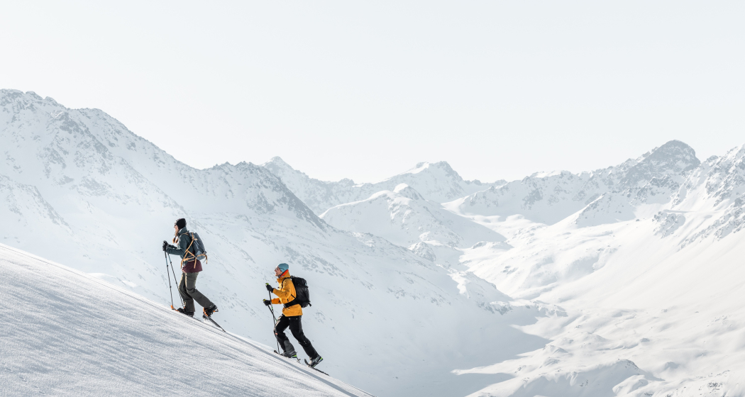 Pischa Route: Berg - Arvenwald - Tal (oua_88676747_image)