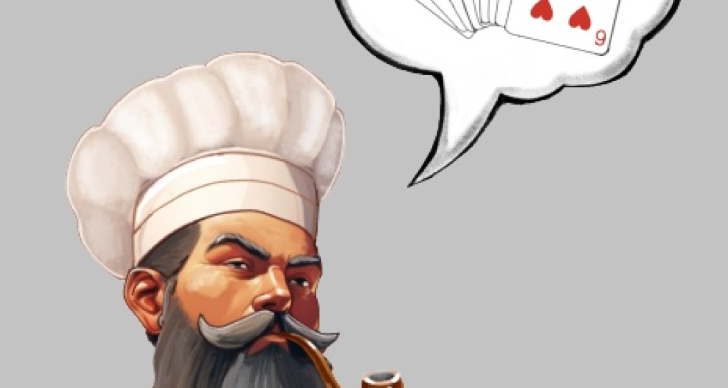 Escape Routes: Die verschwundene Köchin, Lenzerheide